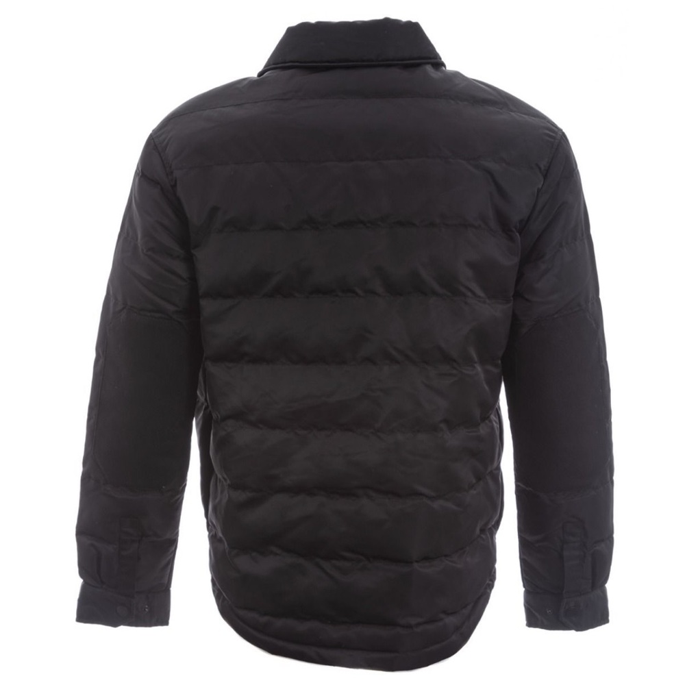 🌟🌟Host Pick 🌟🌟 NWT Ted Baker VELOSTY Quilted Black Jacket - Picture 2 of 16